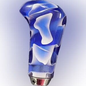 Decorative Gear Shift for Car